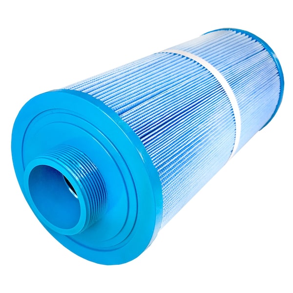 Approved Vendor Jacuzzi Hermosa Redondo DelSol Spas AntiMicrobial Filter Compatible PGW40SC-F2M-M/5CH-402AM/FC-2811M - WS.JCW2811M