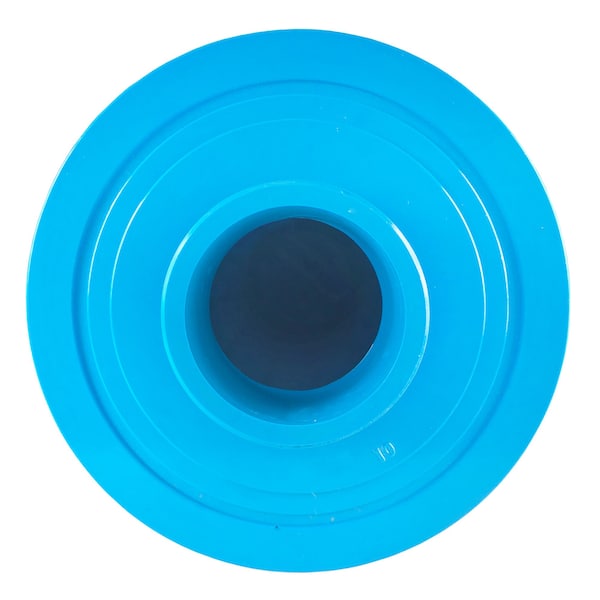 Approved Vendor Jacuzzi Hermosa Redondo DelSol Spas AntiMicrobial Filter Compatible PGW40SC-F2M-M/5CH-402AM/FC-2811M - WS.JCW2811M