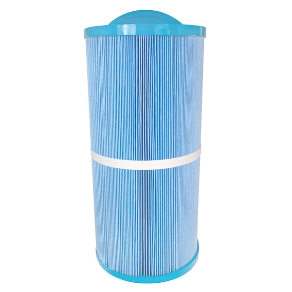 Approved Vendor Jacuzzi Hermosa Redondo DelSol Spas AntiMicrobial Filter Compatible PGW40SC-F2M-M/5CH-402AM/FC-2811M - WS.JCW2811M