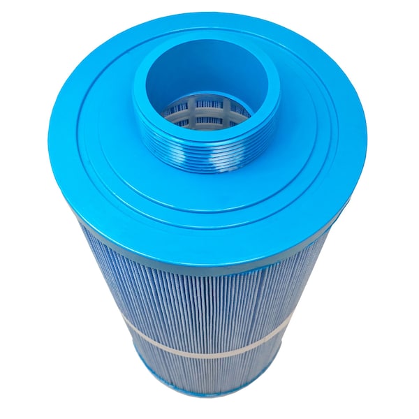 Approved Vendor Jacuzzi Hermosa Redondo DelSol Spas AntiMicrobial Filter Compatible PGW40SC-F2M-M/5CH-402AM/FC-2811M - WS.JCW2811M