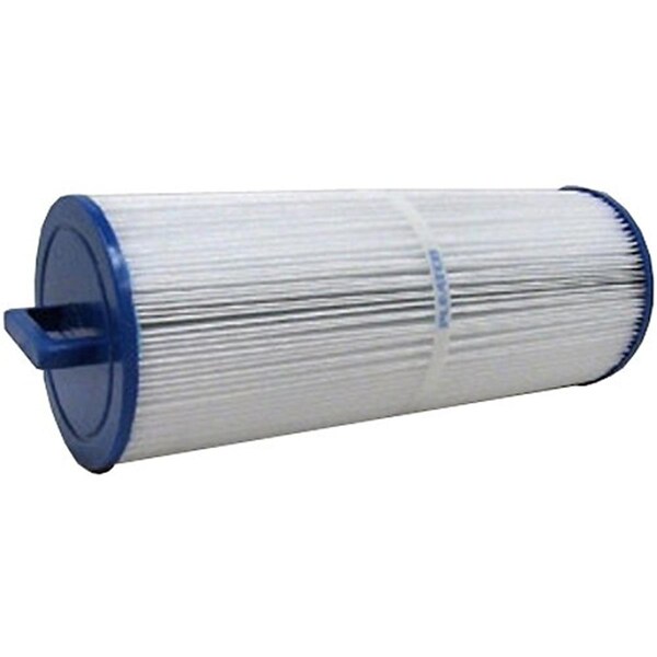 Unicel 0.93 x 13.5 in. Replacement Filter Cartridge for 25 sq ft. Waterway - 4CH926