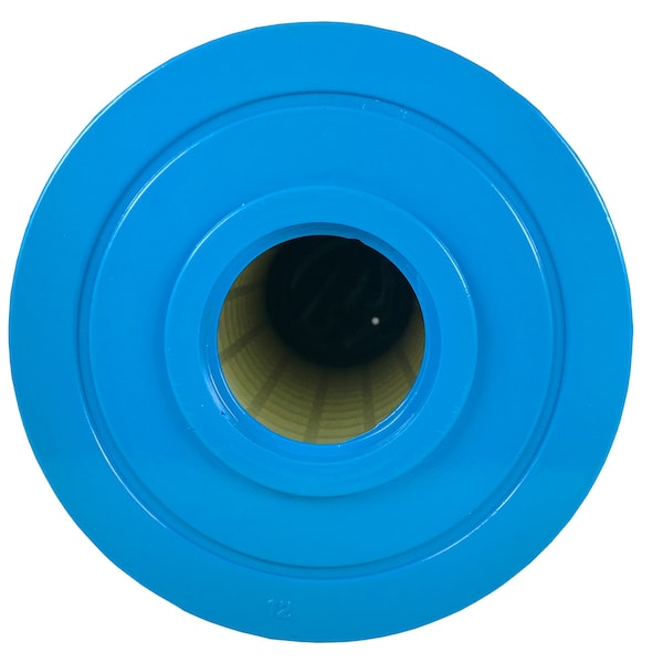 Approved Vendor Waterway Teleweir 35 Spas Replacement Filter Cartridge 6 Pack Compatible PWW35L/4CH-935 - WS.WWY0170-6P