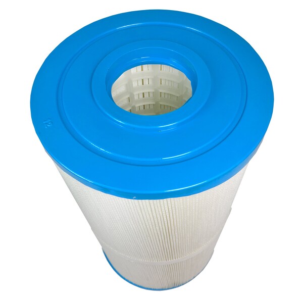 Approved Vendor Waterway Teleweir 35 Spas Replacement Filter Cartridge 6 Pack Compatible PWW35L/4CH-935 - WS.WWY0170-6P