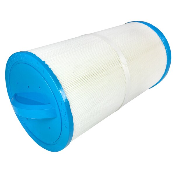 Approved Vendor Waterway Teleweir 35 Spas Replacement Filter Cartridge 6 Pack Compatible PWW35L/4CH-935 - WS.WWY0170-6P