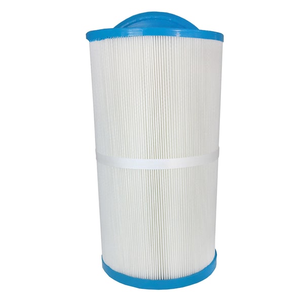 Approved Vendor Waterway Teleweir 35 Spas Replacement Filter Cartridge 6 Pack Compatible PWW35L/4CH-935 - WS.WWY0170-6P
