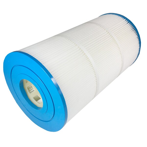 Approved Vendor Pentair Pac Fab Mytilus 60 Replacement Pool Filter Compatible Cartridge PFAB60/C-7660/FC-1930 - WP.PNF1930