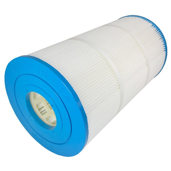 Approved Vendor Pentair Pac Fab Mytilus 60 Replacement Pool Filter Compatible Cartridge PFAB60/C-7660/FC-1930 - WP.PNF1930