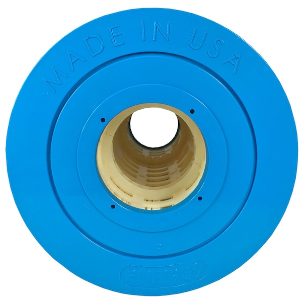 Approved Vendor Pentair Pac Fab Mytilus 60 Replacement Pool Filter Compatible Cartridge PFAB60/C-7660/FC-1930 - WP.PNF1930