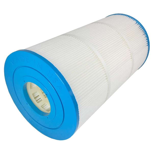 Approved Vendor Pentair Pac Fab Mytilus 60 Replacement Pool Filter Compatible Cartridge PFAB60/C-7660/FC-1930 - WP.PNF1930