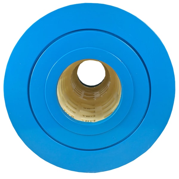 Approved Vendor Pentair Pac Fab Mytilus 60 Replacement Pool Filter Compatible Cartridge PFAB60/C-7660/FC-1930 - WP.PNF1930