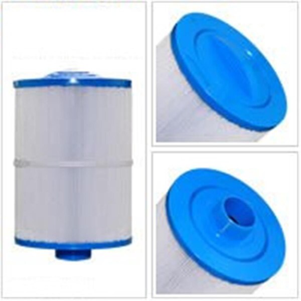 Bookazine FC-0314 protective Replacement Filter Cartridge - TI2526424