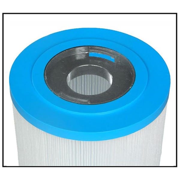 Kento Gear 4.12 in. Filter Cartridge; 4.37 in. dia. - KE1414022