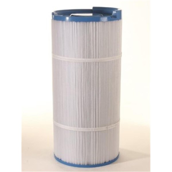 Bookazine FC-2790 Replacement Filter Cartridge, 8.5 x 18 in. - 125 Square Feet - TI2526142