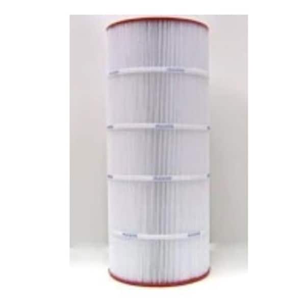 Super-Pro Super-Pro PAP100 SPG 4 oz 100 sq ft. 23.62 in. SPG Replacement Filter Cartridge for Predator 100 - Pentair Clean & Clear 100 - PAP100 SPG