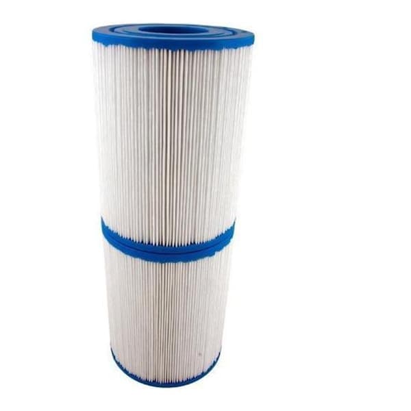 Bookazine FC-2387 Replacement Filter Cartridge for 50 sq.ft. - TI2526472