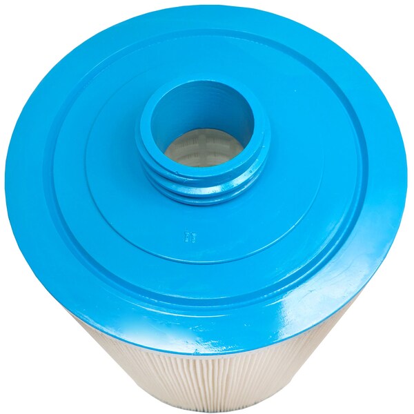 Approved Vendor Waterway Front Access 50 Replacement Spa Filter Cartridge Compatible PWW50P3/6CH-940/FC-0359 - WS.WWY0359