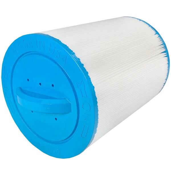 Approved Vendor Waterway Front Access 50 Replacement Spa Filter Cartridge Compatible PWW50P3/6CH-940/FC-0359 - WS.WWY0359