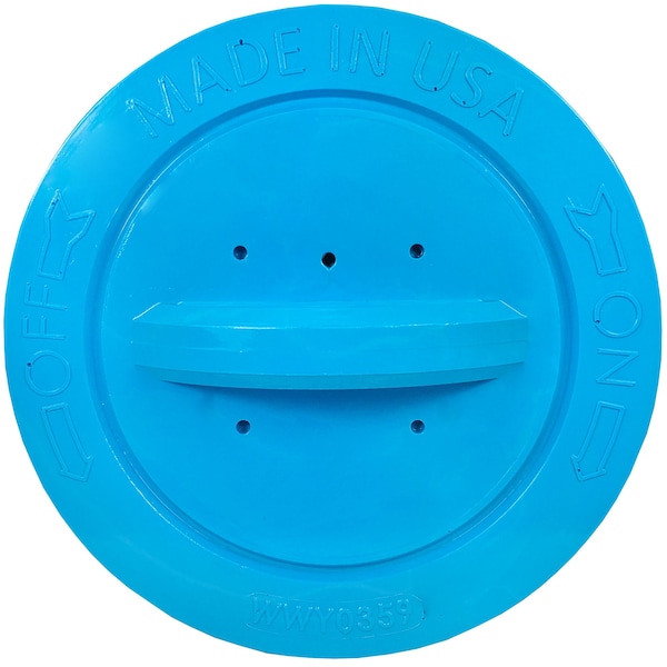 Approved Vendor Waterway Front Access 50 Replacement Spa Filter Cartridge Compatible PWW50P3/6CH-940/FC-0359 - WS.WWY0359