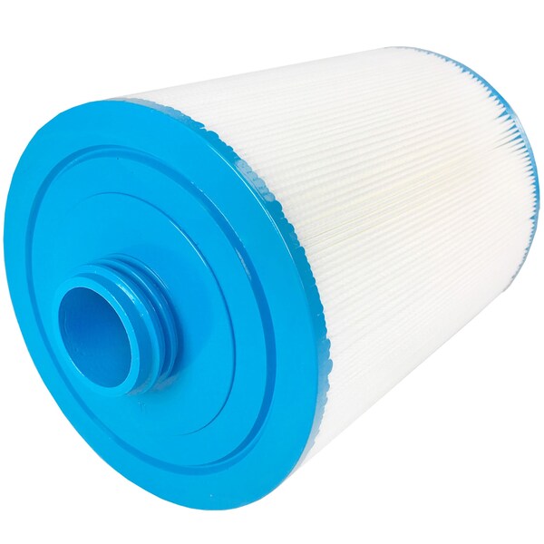 Approved Vendor Waterway Front Access 50 Replacement Spa Filter Cartridge Compatible PWW50P3/6CH-940/FC-0359 - WS.WWY0359
