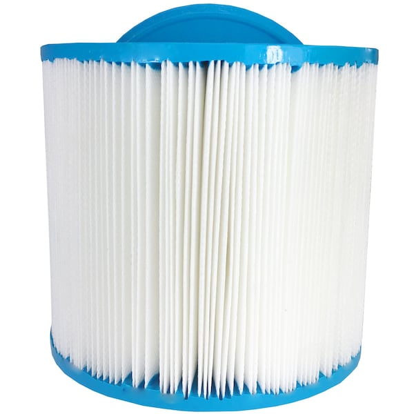 Approved Vendor Leisure Bay Softub Replacement Spa Filter Cartridge Compatible PTL20W-SV-P4/6CH-25/FC-0305 - WS.PLT0305