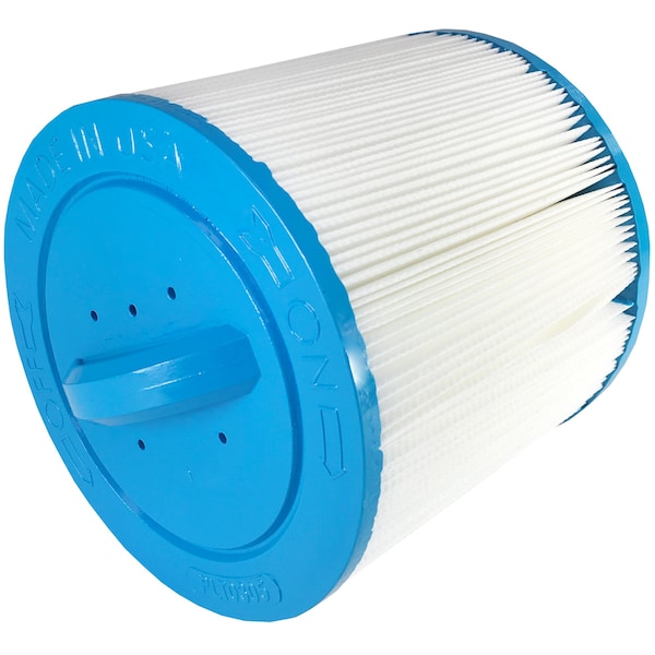 Approved Vendor Leisure Bay Softub Replacement Spa Filter Cartridge Compatible PTL20W-SV-P4/6CH-25/FC-0305 - WS.PLT0305
