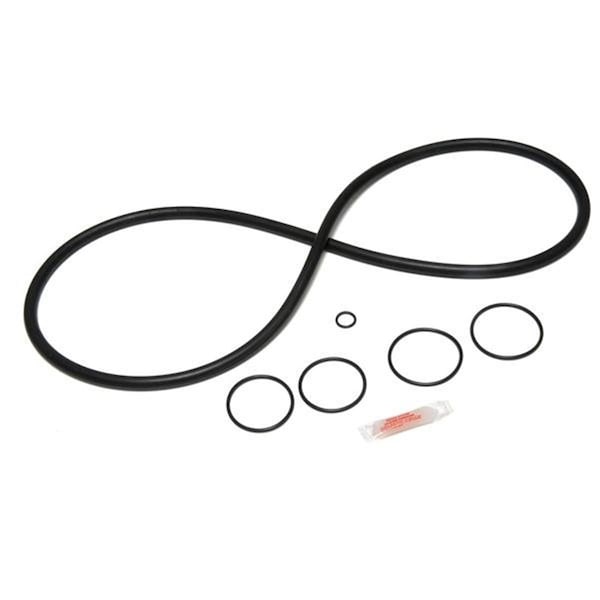 Powerplay Super Star Clear 3000 & 4000 Cartridge Filters Replacement O-Ring Kit - PO975702