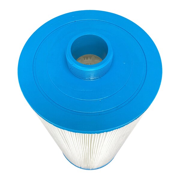 Approved Vendor Advanced LA Spas Replacement Filter Cartridge Compatible PTL50W-SV-P4/6CH-50/FC-0340 - WS.PLT0340