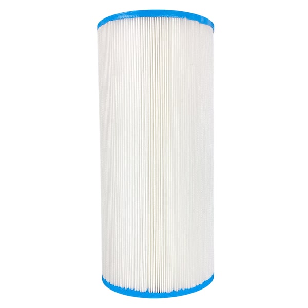 Approved Vendor Advanced LA Spas Replacement Filter Cartridge Compatible PTL50W-SV-P4/6CH-50/FC-0340 - WS.PLT0340