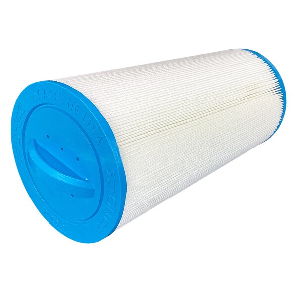 Approved Vendor Advanced LA Spas Replacement Filter Cartridge Compatible PTL50W-SV-P4/6CH-50/FC-0340 - WS.PLT0340