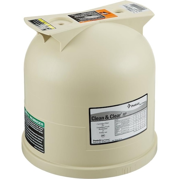 Pentair Lid Flt Lg Cnc Rplcmnt - 178546Z