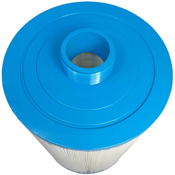 Zoro Select Advanced LA Spas Aber Hottub Replacement Filter Cartridge Compatible PTL47W-P4/6CH-47/FC-0315 - WS.PLT0315