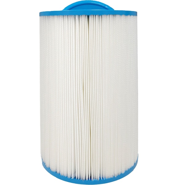 Zoro Select Advanced LA Spas Aber Hottub Replacement Filter Cartridge Compatible PTL47W-P4/6CH-47/FC-0315 - WS.PLT0315