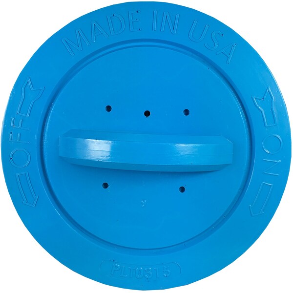 Zoro Select Advanced LA Spas Aber Hottub Replacement Filter Cartridge Compatible PTL47W-P4/6CH-47/FC-0315 - WS.PLT0315