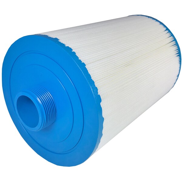 Zoro Select Advanced LA Spas Aber Hottub Replacement Filter Cartridge Compatible PTL47W-P4/6CH-47/FC-0315 - WS.PLT0315