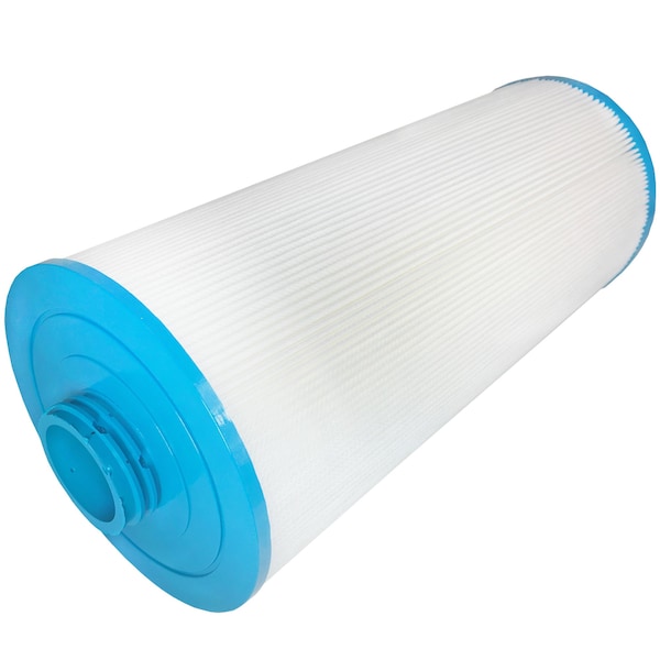 Approved Vendor Jacuzzi Premium J-300 J-400 Open Top Replacement Spa Filter Compatible PJW60TL-OT-F2S/6CH961/FC-2715 - WS.JCW2715