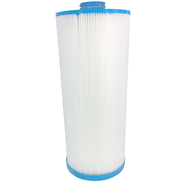 Approved Vendor Jacuzzi Premium J-300 J-400 Open Top Replacement Spa Filter Compatible PJW60TL-OT-F2S/6CH961/FC-2715 - WS.JCW2715