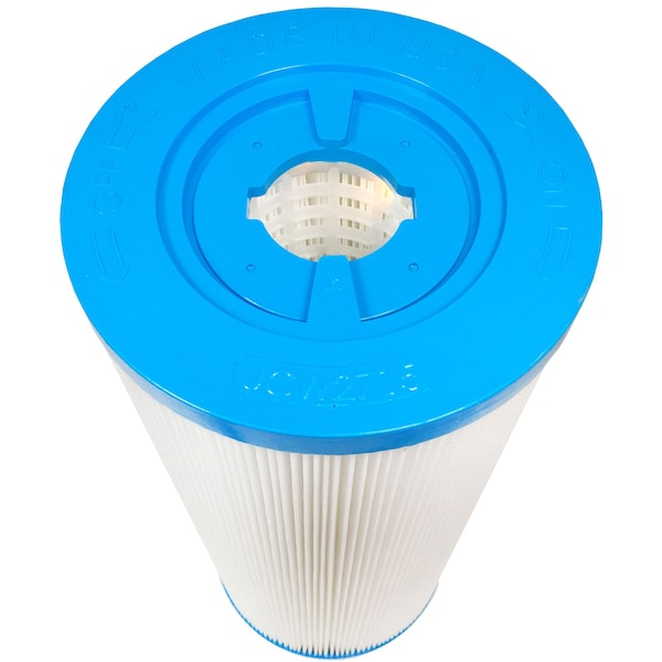 Approved Vendor Jacuzzi Premium J-300 J-400 Open Top Replacement Spa Filter Compatible PJW60TL-OT-F2S/6CH961/FC-2715 - WS.JCW2715