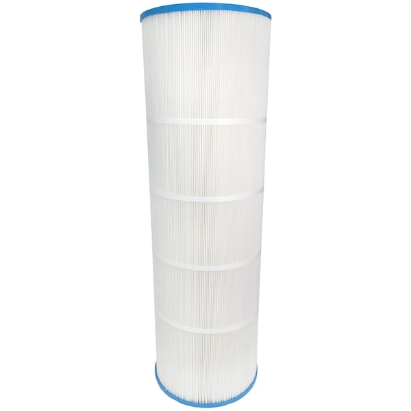 Zoro Select Hayward Star Clear C1750 Replacement Pool Filter Compatible Cartridge PA175/C-8417/FC-1294 - WP.HAY1294