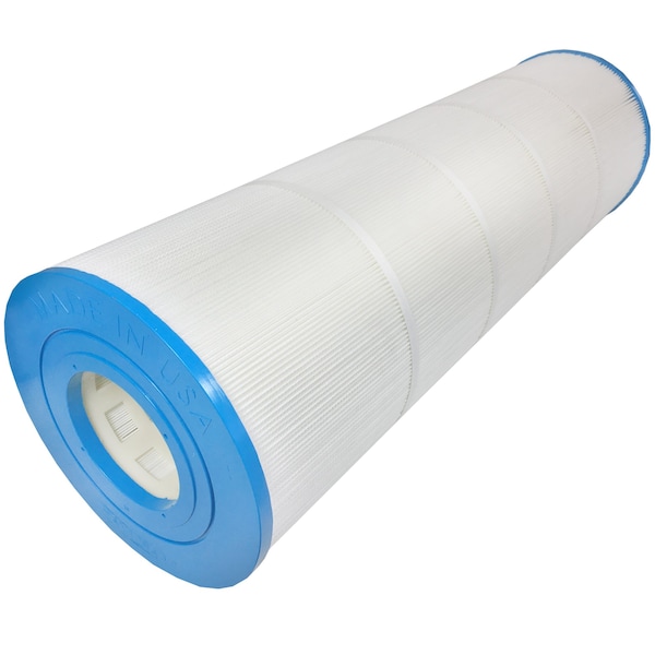Zoro Select Hayward Star Clear C1750 Replacement Pool Filter Compatible Cartridge PA175/C-8417/FC-1294 - WP.HAY1294