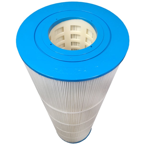 Zoro Select Hayward Star Clear C1750 Replacement Pool Filter Compatible Cartridge PA175/C-8417/FC-1294 - WP.HAY1294