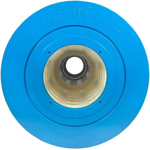 Zoro Select Hayward Star Clear C1750 Replacement Pool Filter Compatible Cartridge PA175/C-8417/FC-1294 - WP.HAY1294