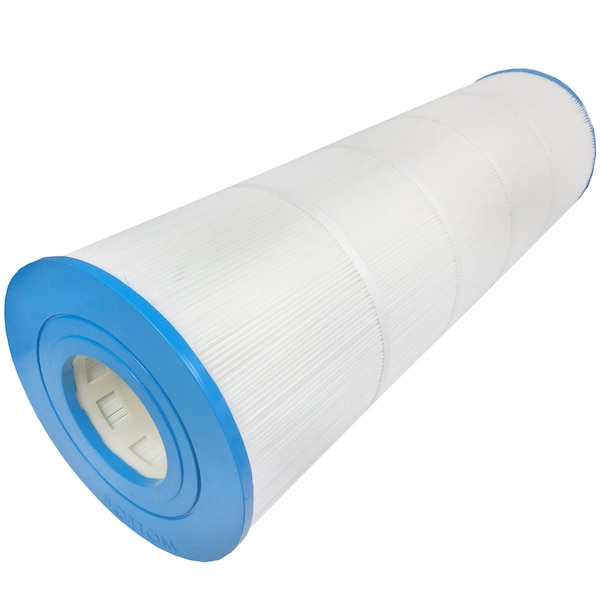 Zoro Select Hayward Star Clear C1750 Replacement Pool Filter Compatible Cartridge PA175/C-8417/FC-1294 - WP.HAY1294