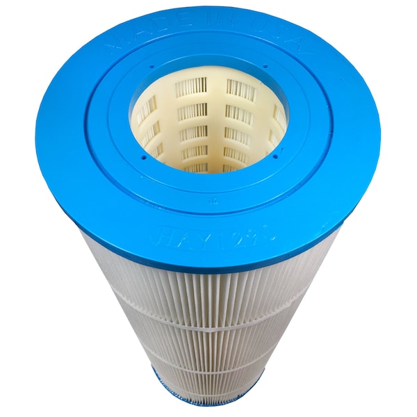Approved Vendor Hayward Star Clear II C1100 Replacement Pool Filter Compatible Cartridge PA100/C-8610/FC-1290 - WP.HAY1290