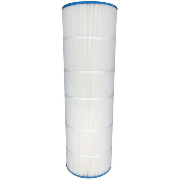 Zoro Select Hayward Star-Clear C1900 Replacement Pool Filter Compatible Cartridge PA190/FC-1211 - WP.HAY1211