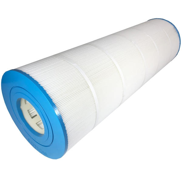 Zoro Select Hayward Star-Clear C1900 Replacement Pool Filter Compatible Cartridge PA190/FC-1211 - WP.HAY1211