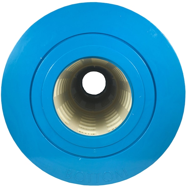 Zoro Select Hayward Star-Clear C1900 Replacement Pool Filter Compatible Cartridge PA190/FC-1211 - WP.HAY1211