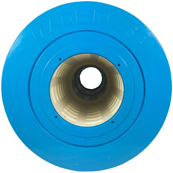 Zoro Select Hayward Star-Clear C1900 Replacement Pool Filter Compatible Cartridge PA190/FC-1211 - WP.HAY1211