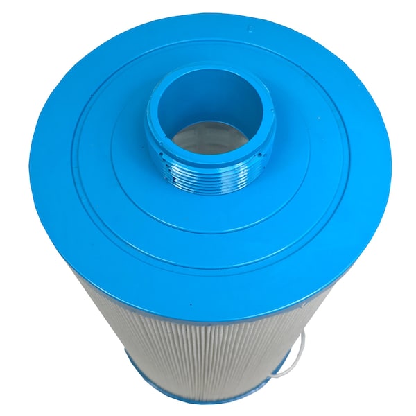 Zoro Select Freeflow 2013 Aquaterra Spas Replacement Filter Cartridge Compatible PFF42TC-P4/5CH-37/FC-2402 - WS.FFL2402
