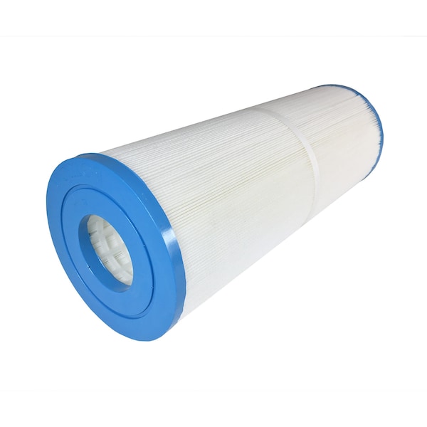 Zoro Select Rainbow In-Line 50 Replacement Spa Filter Cartridge Compatible PRB50-IN, C-4950, FC-2390 - WS.RBW2390