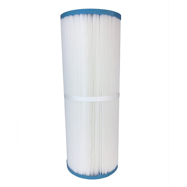 Zoro Select Rainbow In-Line 50 Replacement Spa Filter Cartridge Compatible PRB50-IN, C-4950, FC-2390 - WS.RBW2390